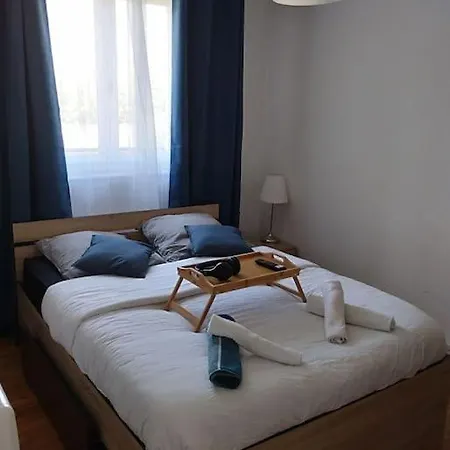 Prázdninový dům Maison Pour 11 Personnes Max Avec Tv Dans Chaque Chambre Brest