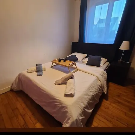 Maison Pour 11 Personnes Max Avec Tv Dans Chaque Chambre