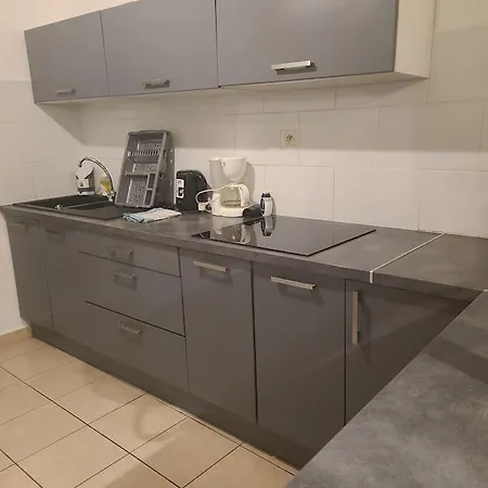 Maison Pour 11 Personnes Max Avec Tv Dans Chaque Chambre Brest
