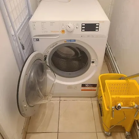 Holiday home Maison Pour 11 Personnes Max Avec Tv Dans Chaque Chambre