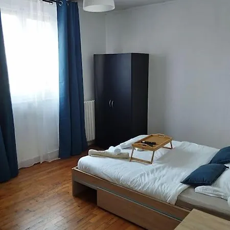 Maison Pour 11 Personnes Max Avec Tv Dans Chaque Chambre