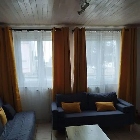 Maison Pour 11 Personnes Max Avec Tv Dans Chaque Chambre Holiday home *