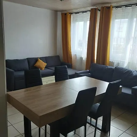 Maison Pour 11 Personnes Max Avec Tv Dans Chaque Chambre *